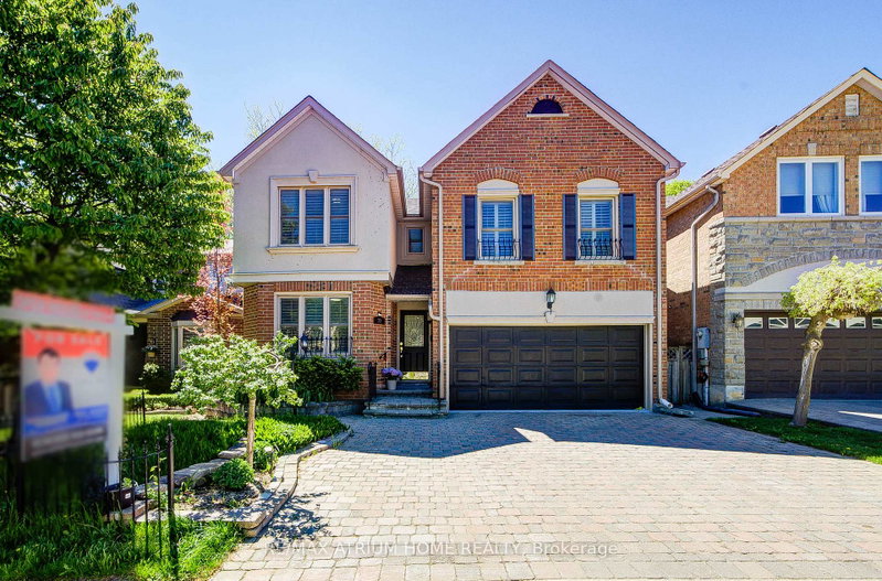 Image of home for listing MLS® N13718184