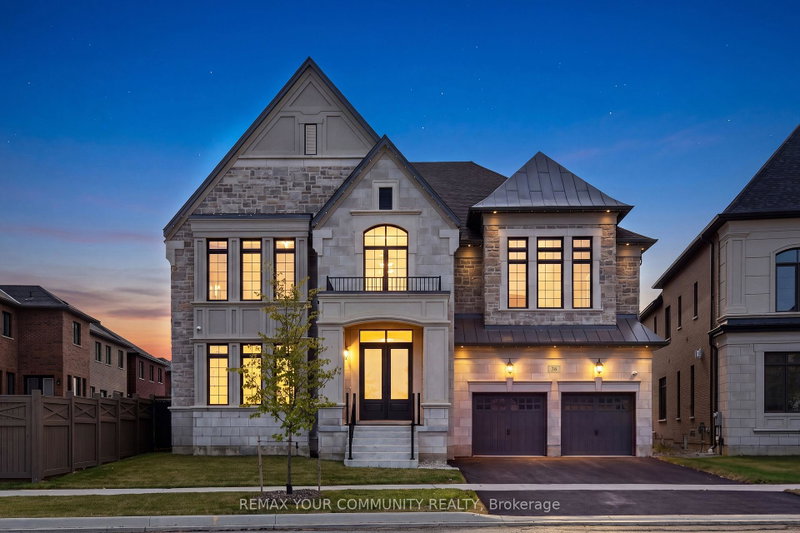 Image of home for listing MLS® N13718446