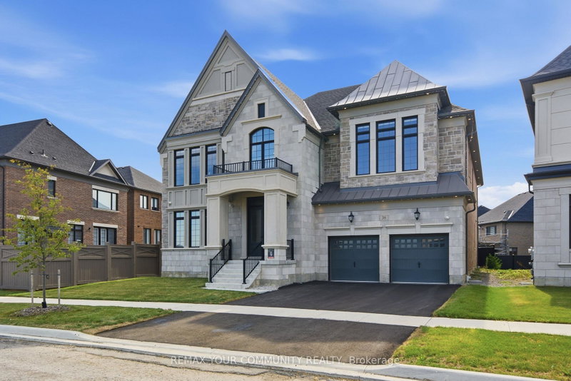 Image of home for listing MLS® N13718446