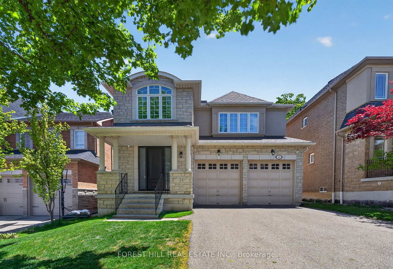 Image of home for listing MLS® N13718786