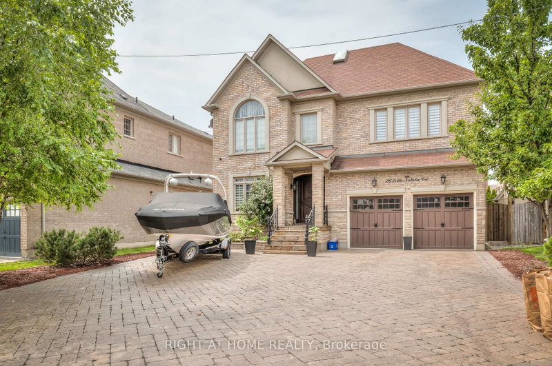 Image of home for listing MLS® N13719044