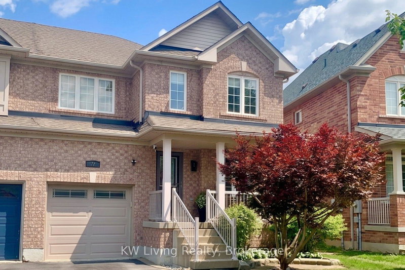 Image of home for listing MLS® N13719376
