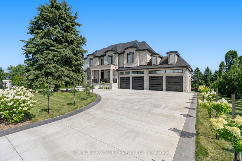 Image of home for listing MLS® N13720088