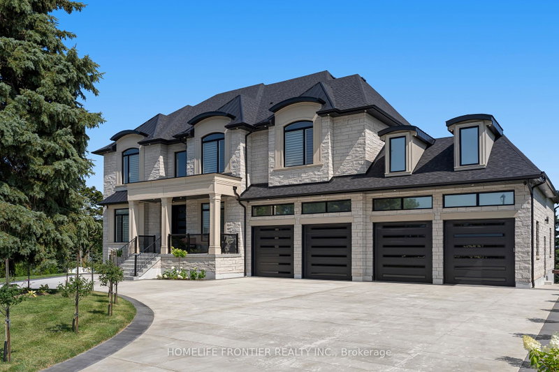 Image of home for listing MLS® N13720088