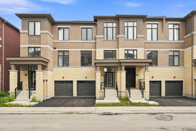 Image of home for listing MLS® N13720278