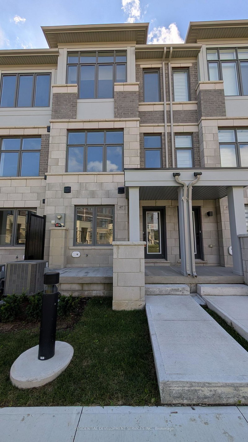 Image of home for listing MLS® N13720296