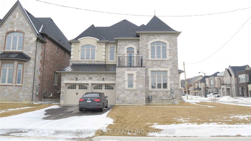 Image of home for listing MLS® N13720384