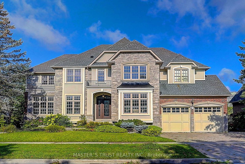 Image of home for listing MLS® N13720564