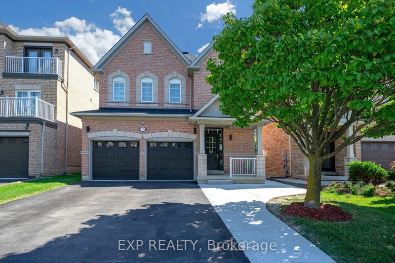 Image of home for listing MLS® N13720708