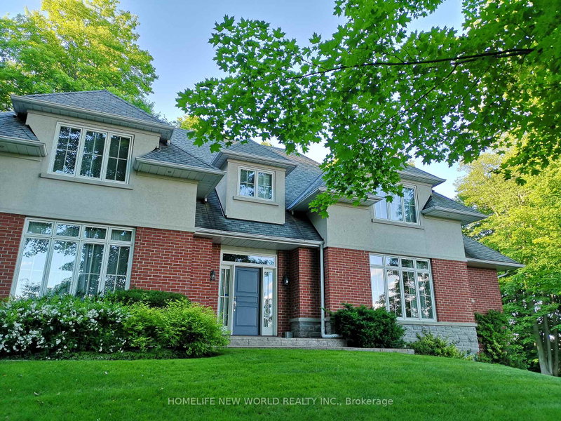 Image of home for listing MLS® N13720806