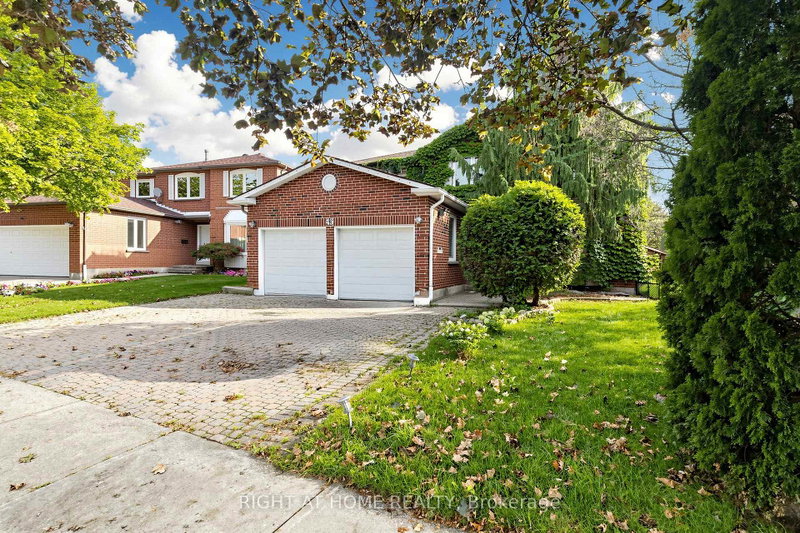 Image of home for listing MLS® N13720842