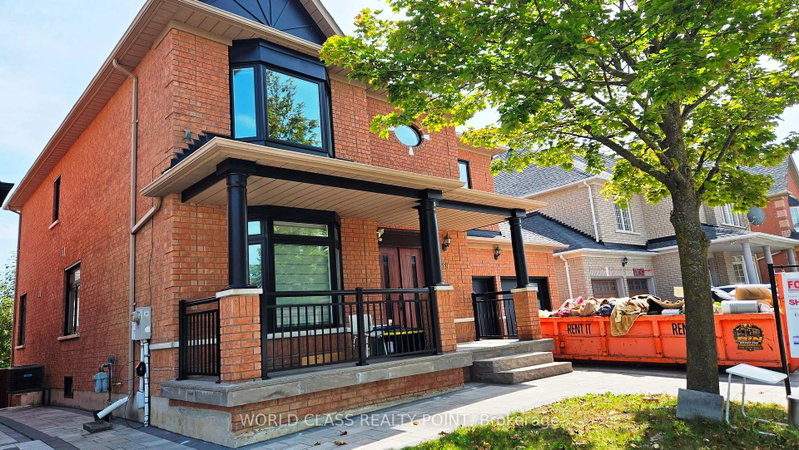 Image of home for listing MLS® N13720934