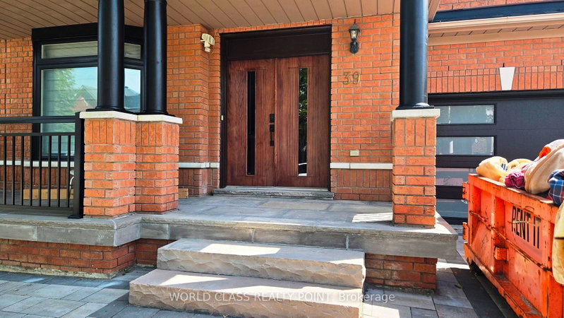 Image of home for listing MLS® N13720934