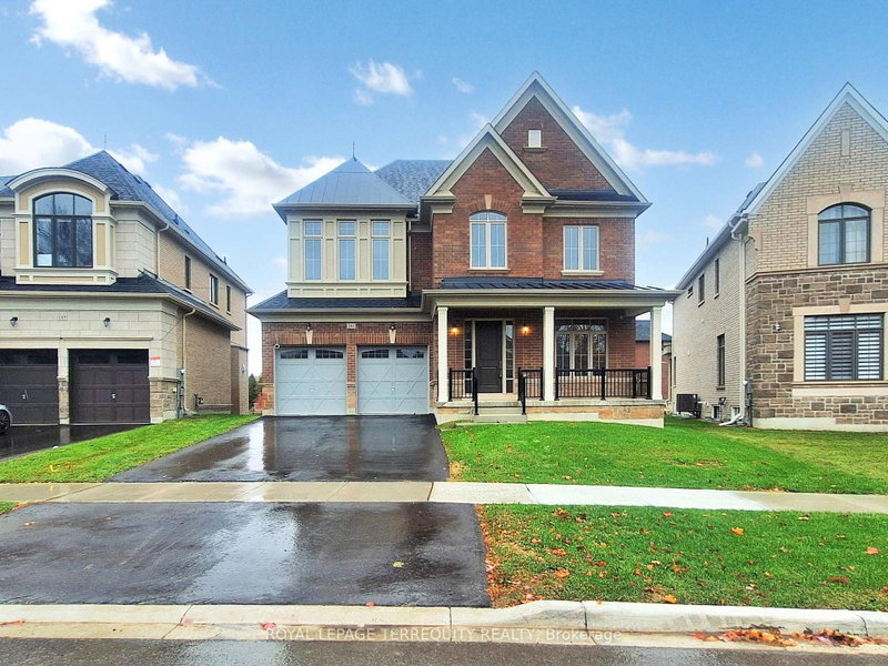 Image of home for listing MLS® N13721280