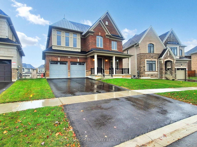 Image of home for listing MLS® N13721280