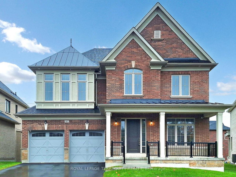 Image of home for listing MLS® N13721280