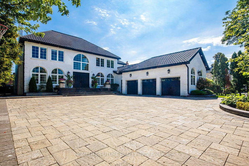 Image of home for listing MLS® N13721530