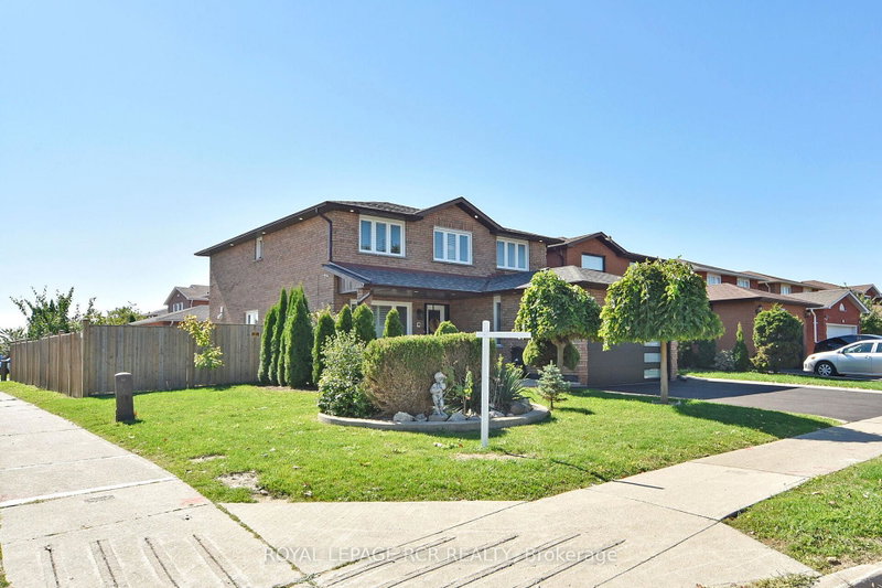 Image of home for listing MLS® N13721558