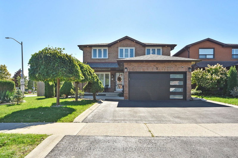 Image of home for listing MLS® N13721558