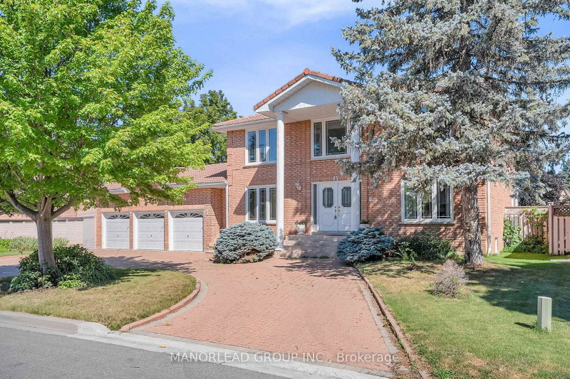 Image of home for listing MLS® N13722222