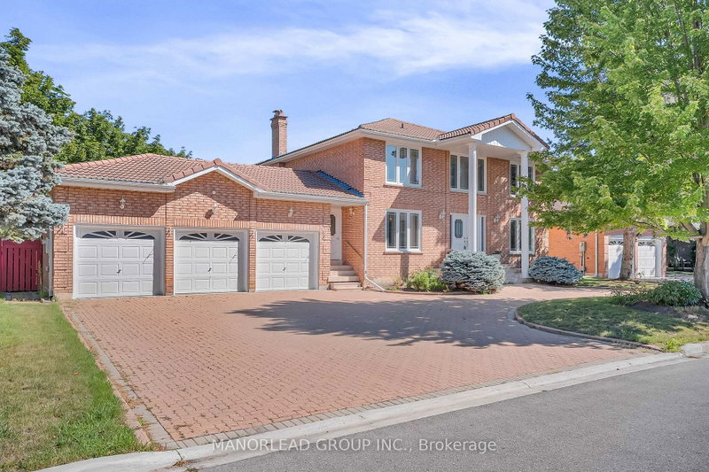 Image of home for listing MLS® N13722222
