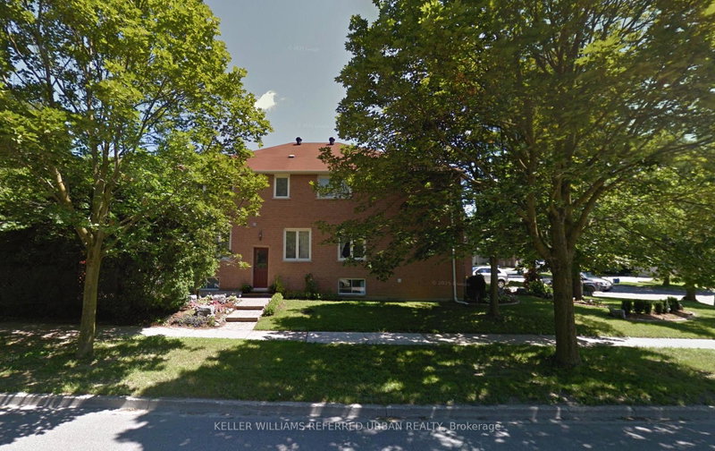 Image of home for listing MLS® N13722876