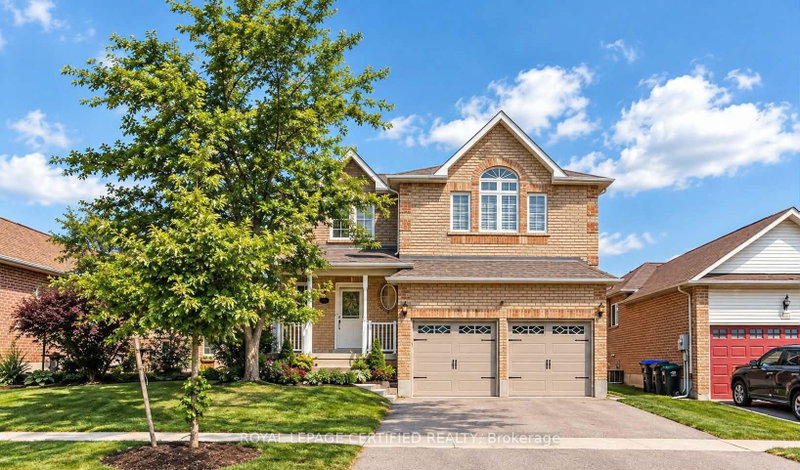 Image of home for listing MLS® N13723204