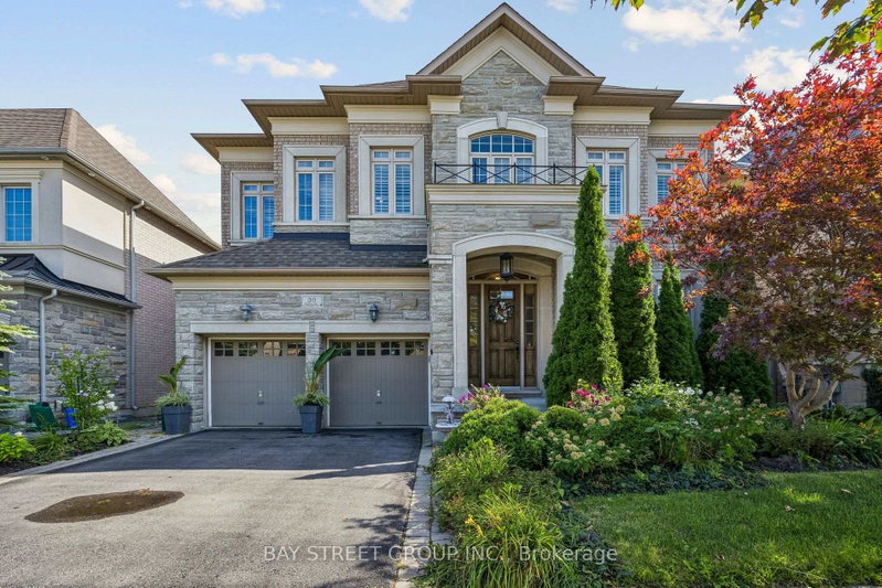 Image of home for listing MLS® N13724004