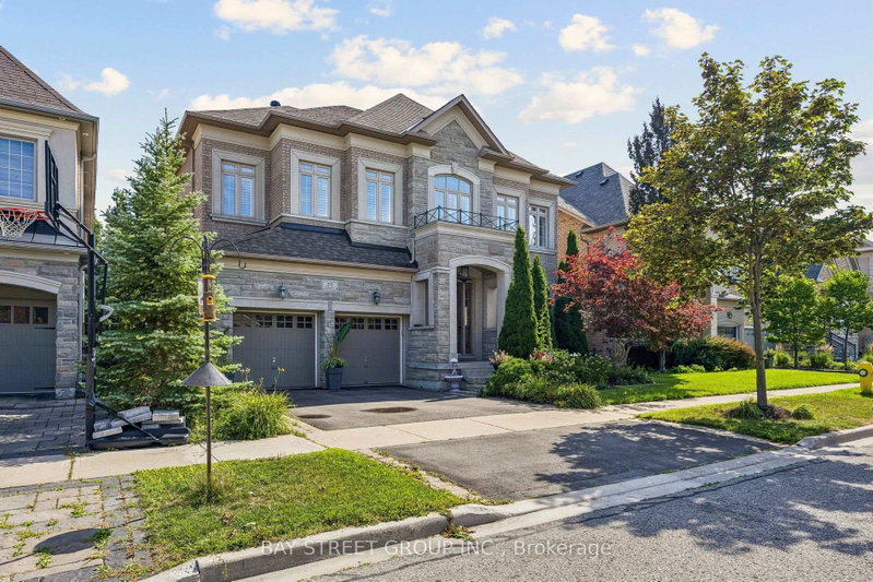 Image of home for listing MLS® N13724004