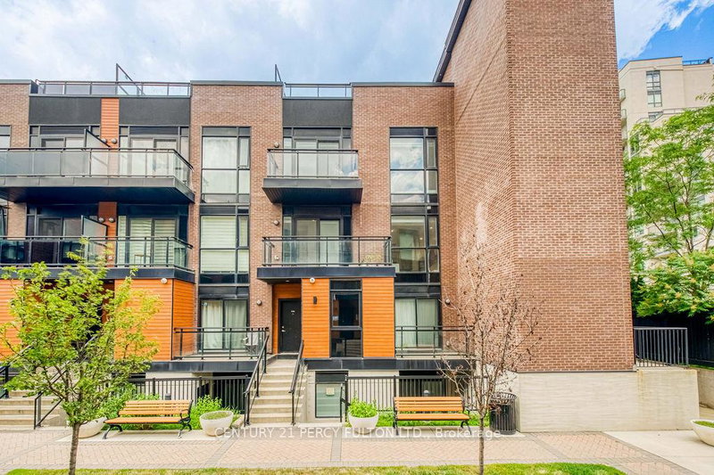 Image of home for listing MLS® N13724006