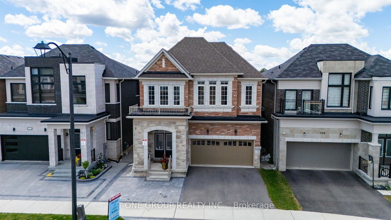 Image of home for listing MLS® N13724288