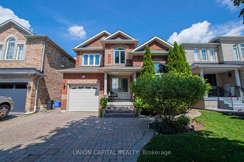 Image of home for listing MLS® N13724710