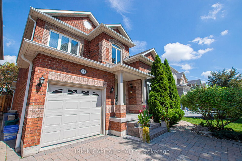 Image of home for listing MLS® N13724710