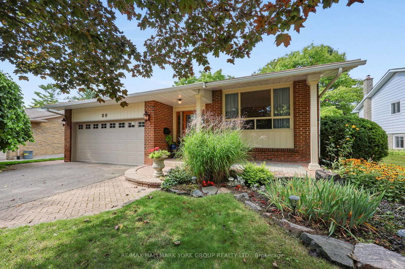 Image of home for listing MLS® N13724854