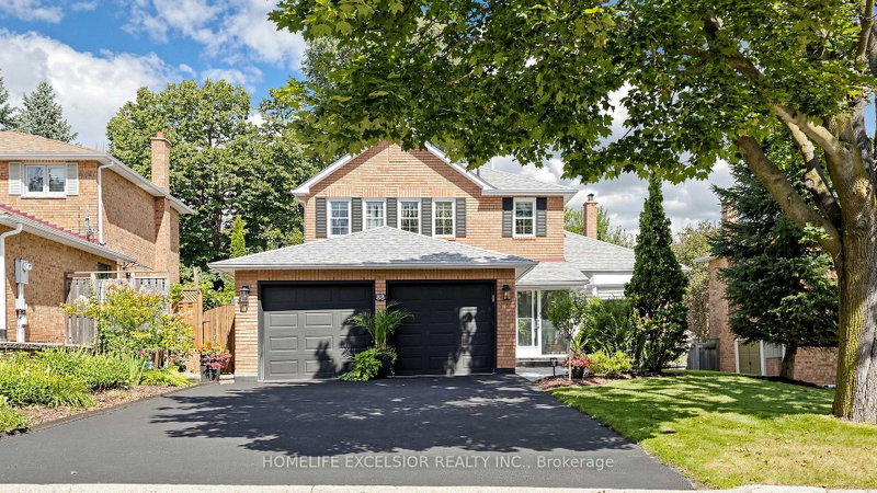 Image of home for listing MLS® N13724986