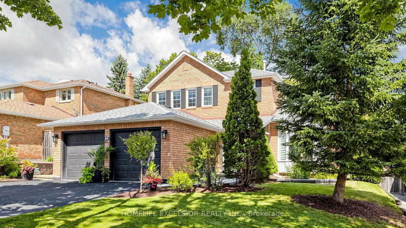 Image of home for listing MLS® N13724986