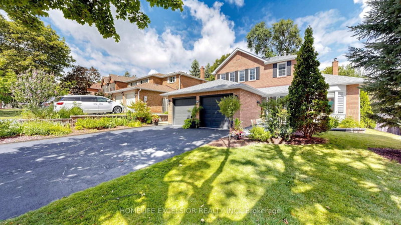Image of home for listing MLS® N13724986