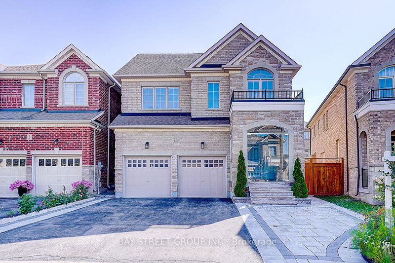 Image of home for listing MLS® N13725052