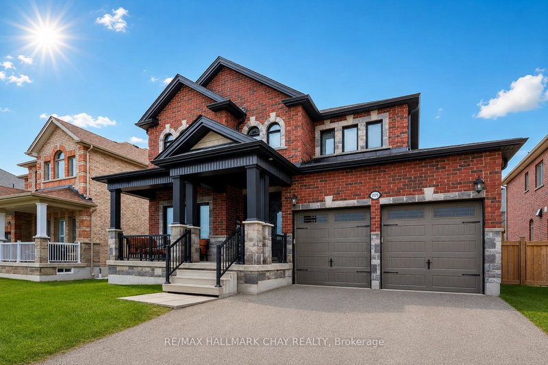 Image of home for listing MLS® N13725296