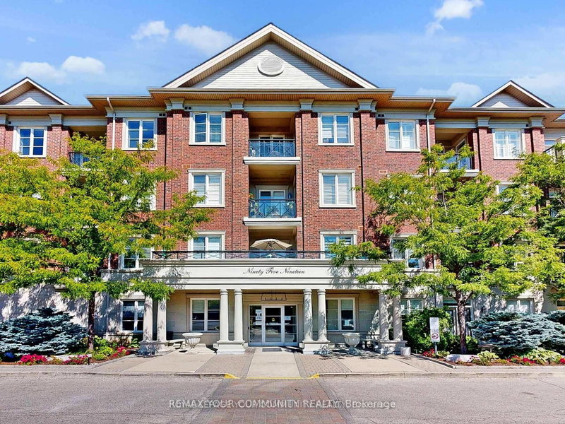 Image of home for listing MLS® N13725364