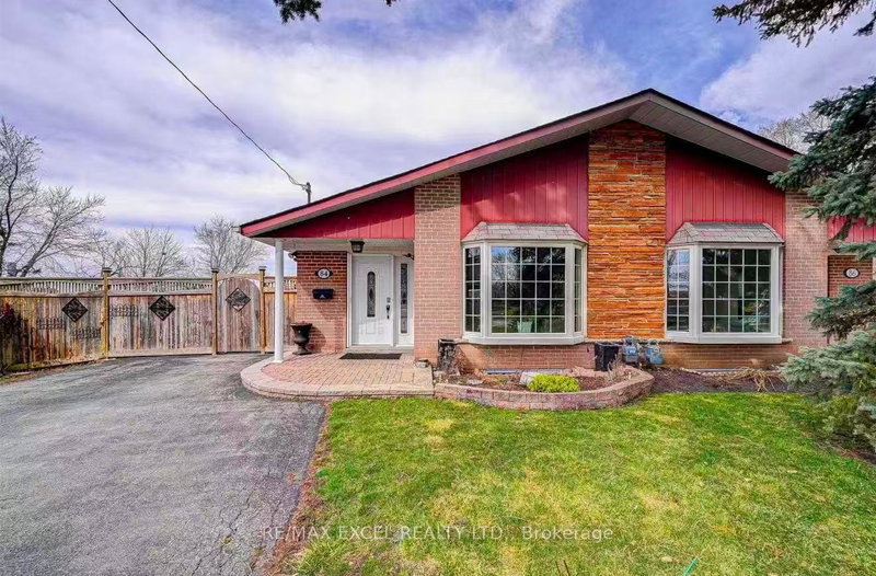 Image of home for listing MLS® N13725428