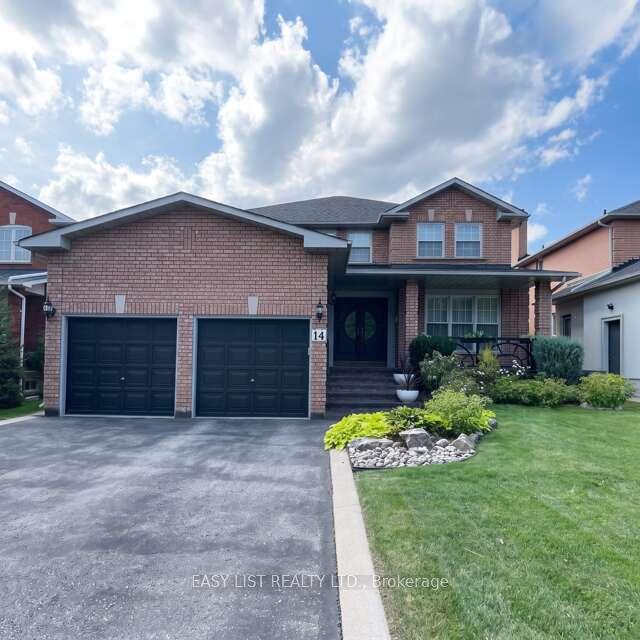 Image of home for listing MLS® N13725554