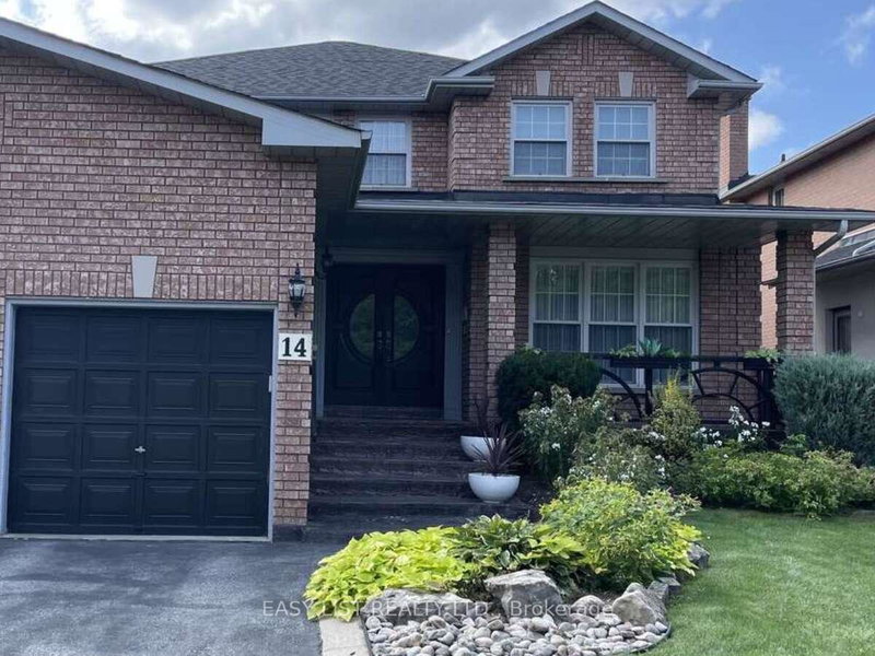 Image of home for listing MLS® N13725554