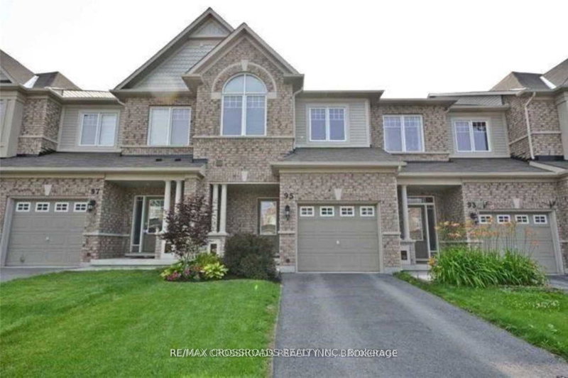 Image of home for listing MLS® N13725658