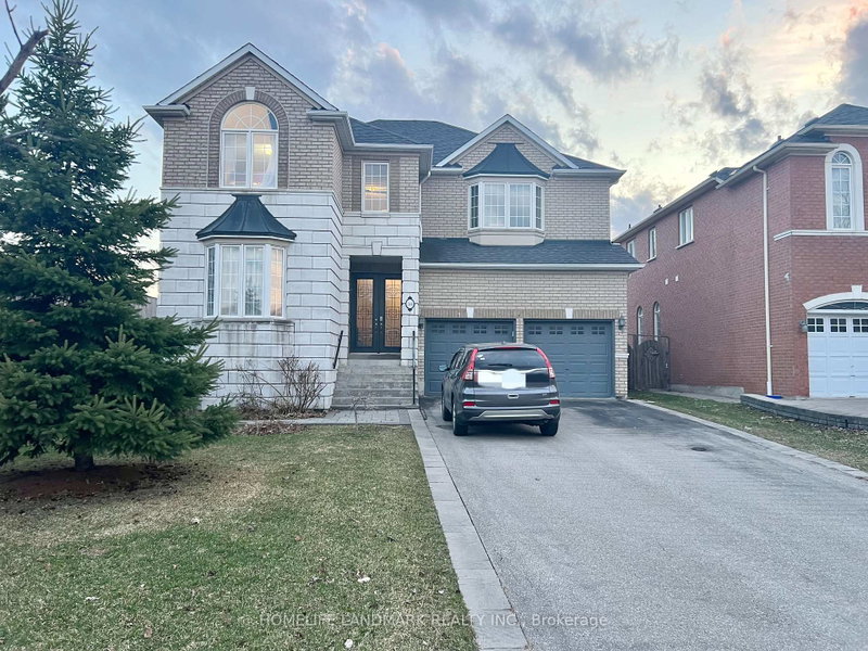 Image of home for listing MLS® N13725736