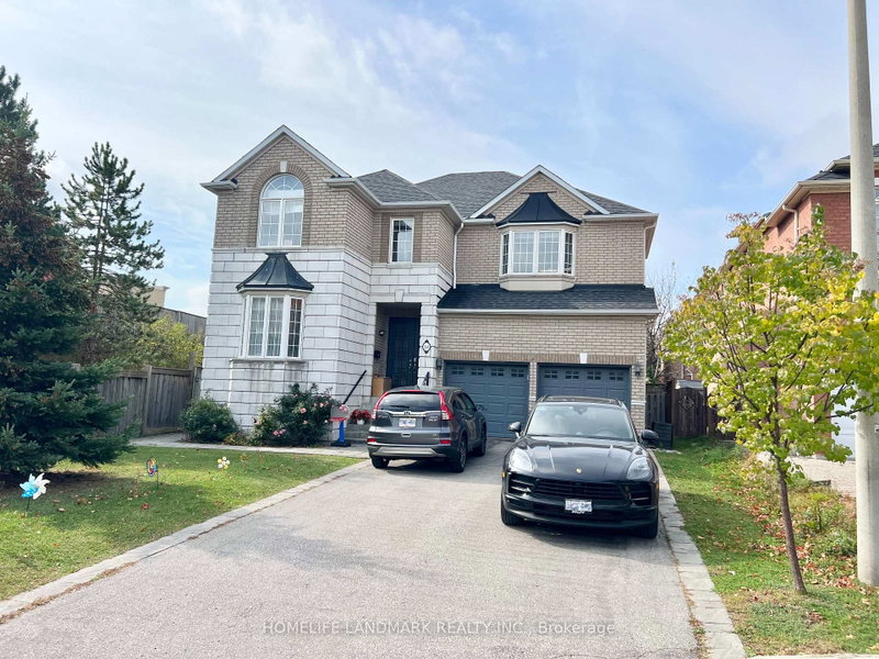 Image of home for listing MLS® N13725736