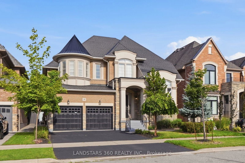 Image of home for listing MLS® N13725852
