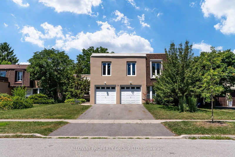 Image of home for listing MLS® N13726138