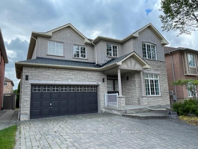 Image of home for listing MLS® N13726292