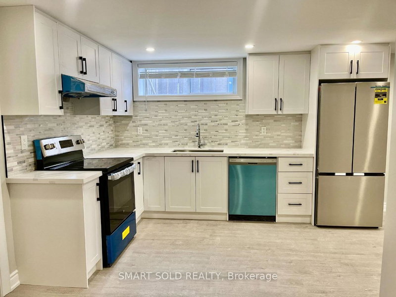 Image of home for listing MLS® N13726374